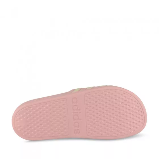 Claquettes ROSES ADIDAS Adilette Aqua