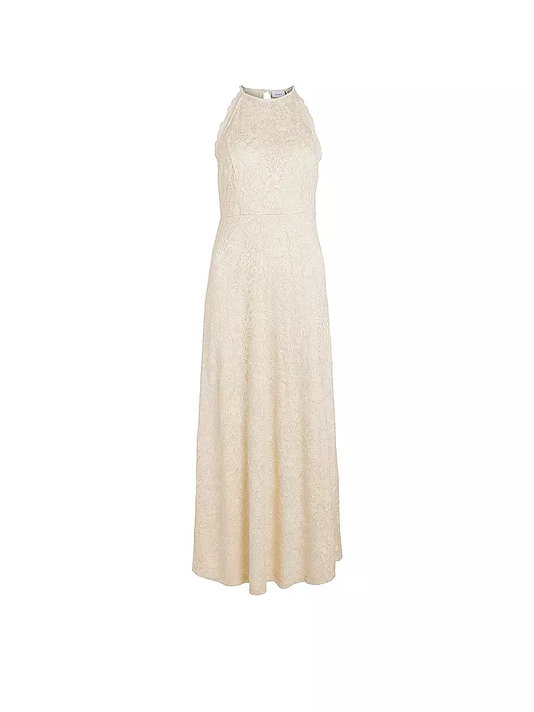 VILA Abendkleid VIMILE  weiss