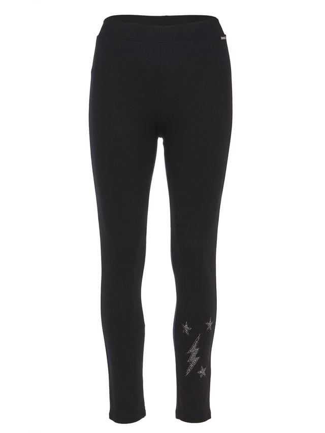 Courtelle Jersey Hose Flashlight