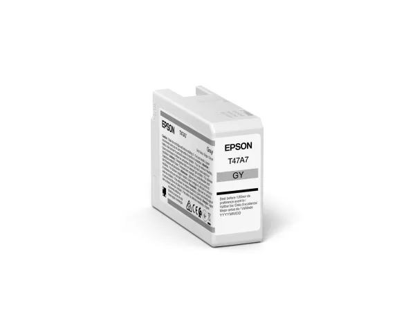 Epson SureColor SC-P900 - Printer - farve - blækprinter - Rulle A2 plus (43,2 cm) - 5760 x 1440 dpi - kapacitet: 120 ark - Wi-Fi(ac), USB 3.0, LAN