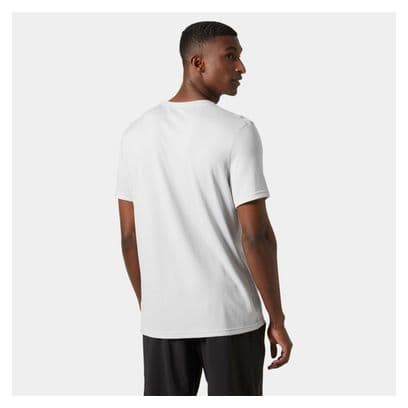 T-Shirt Helly Hansen Lifa Active Solen Gris