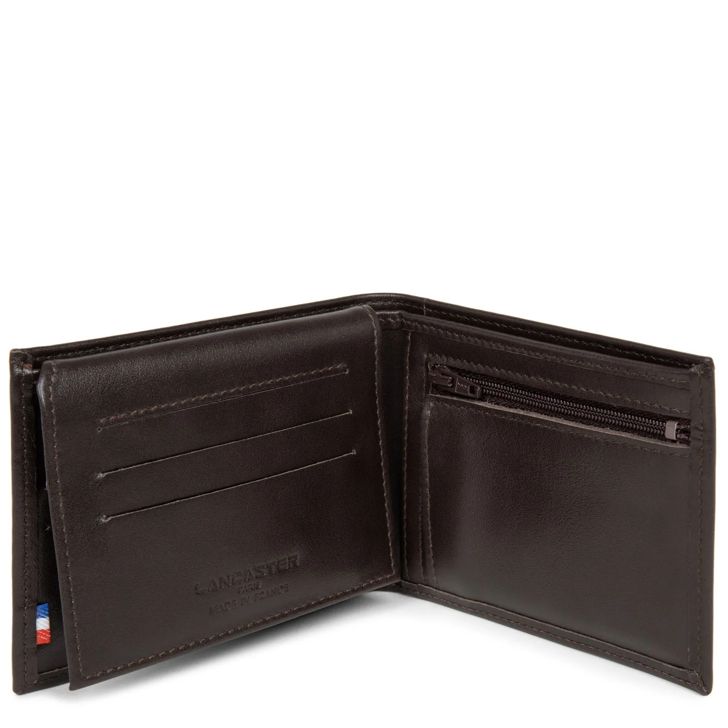 P.M. L'Homme Made In France-Portefeuille