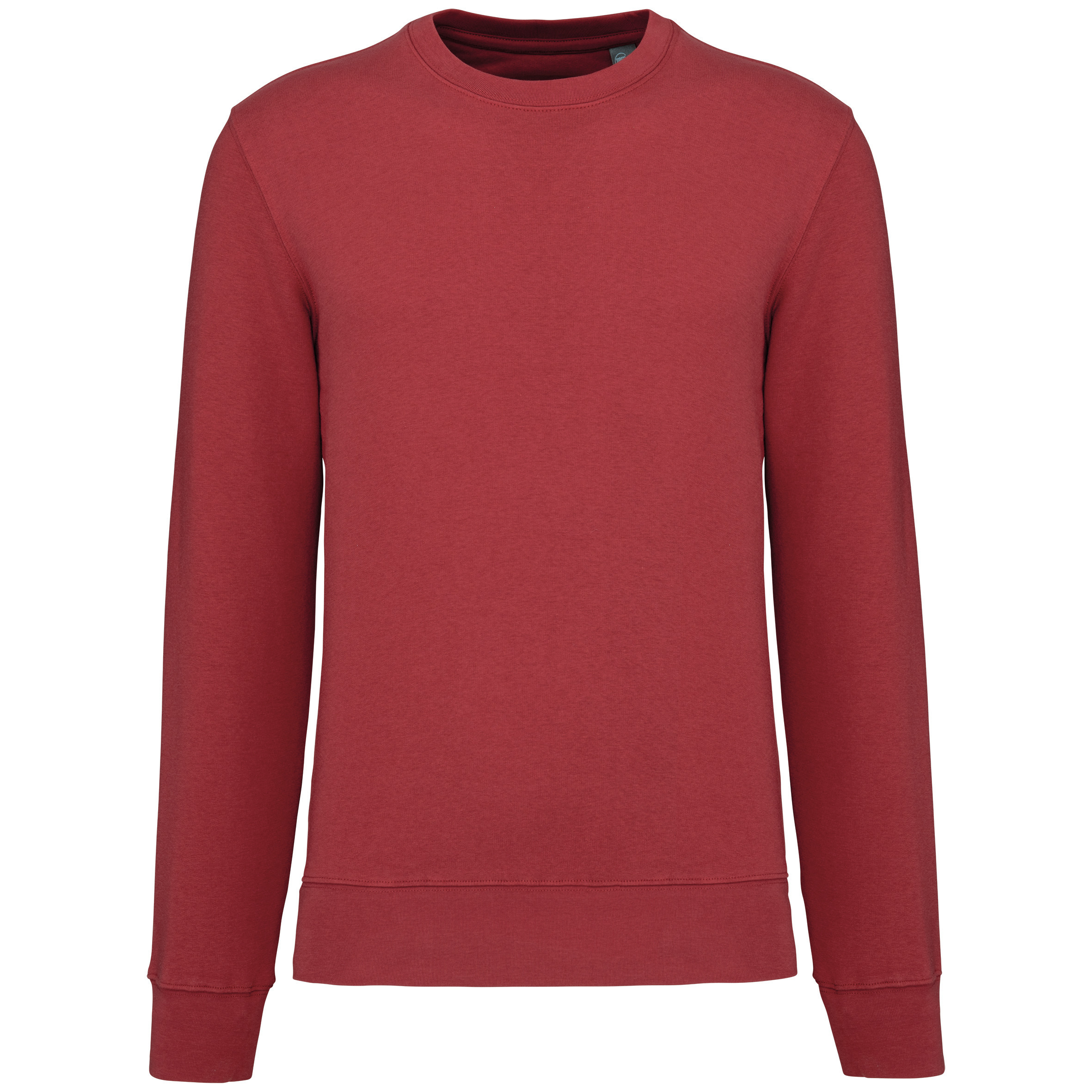 Kariban K4025 - Sweat-shirt écoresponsable à col rond