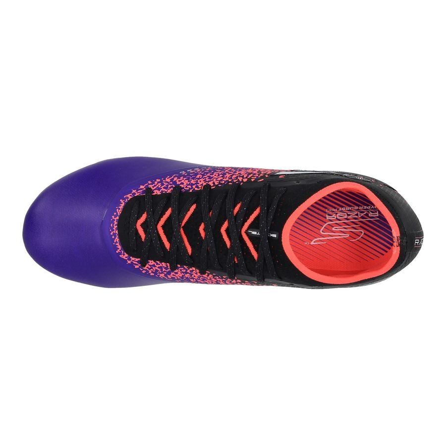 Skechers Razor 1.5 SG Ignite - Violet