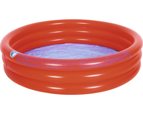Opzetzwembad Fast-Set-Pool Familypool PVC rond Ø 99x23 cm zonder accessoires