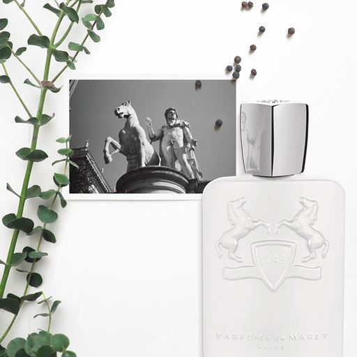 Parfums De Marly Galloway Man Eau De Parfum, 125 ml