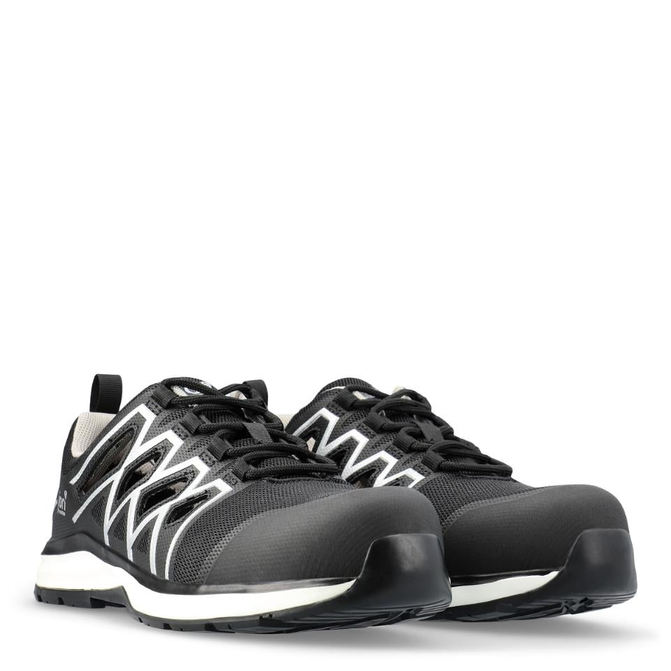 Vernesko Jo SWIFT Air Black Low – Elten