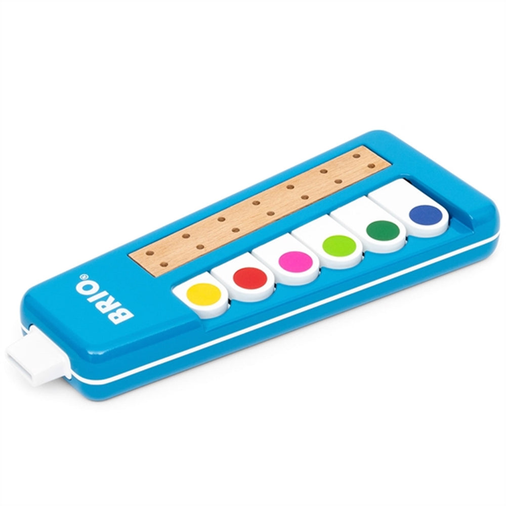 Musikinstrument - BRIO® → Luksusbaby.dk
