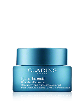Clarins Hydra-Essentiel Gel Sorbet Désaltérant 50ml