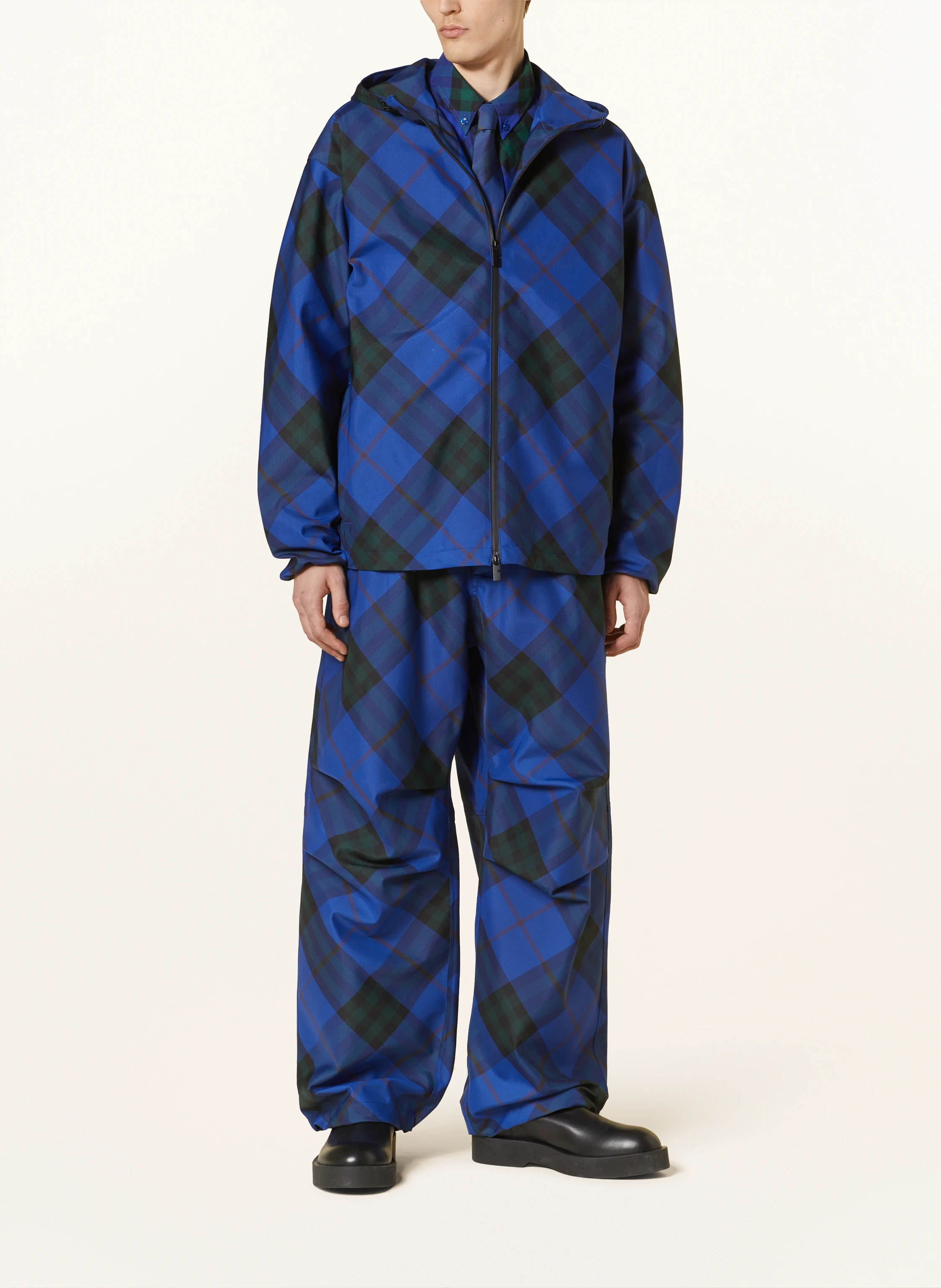 BURBERRY Jacke