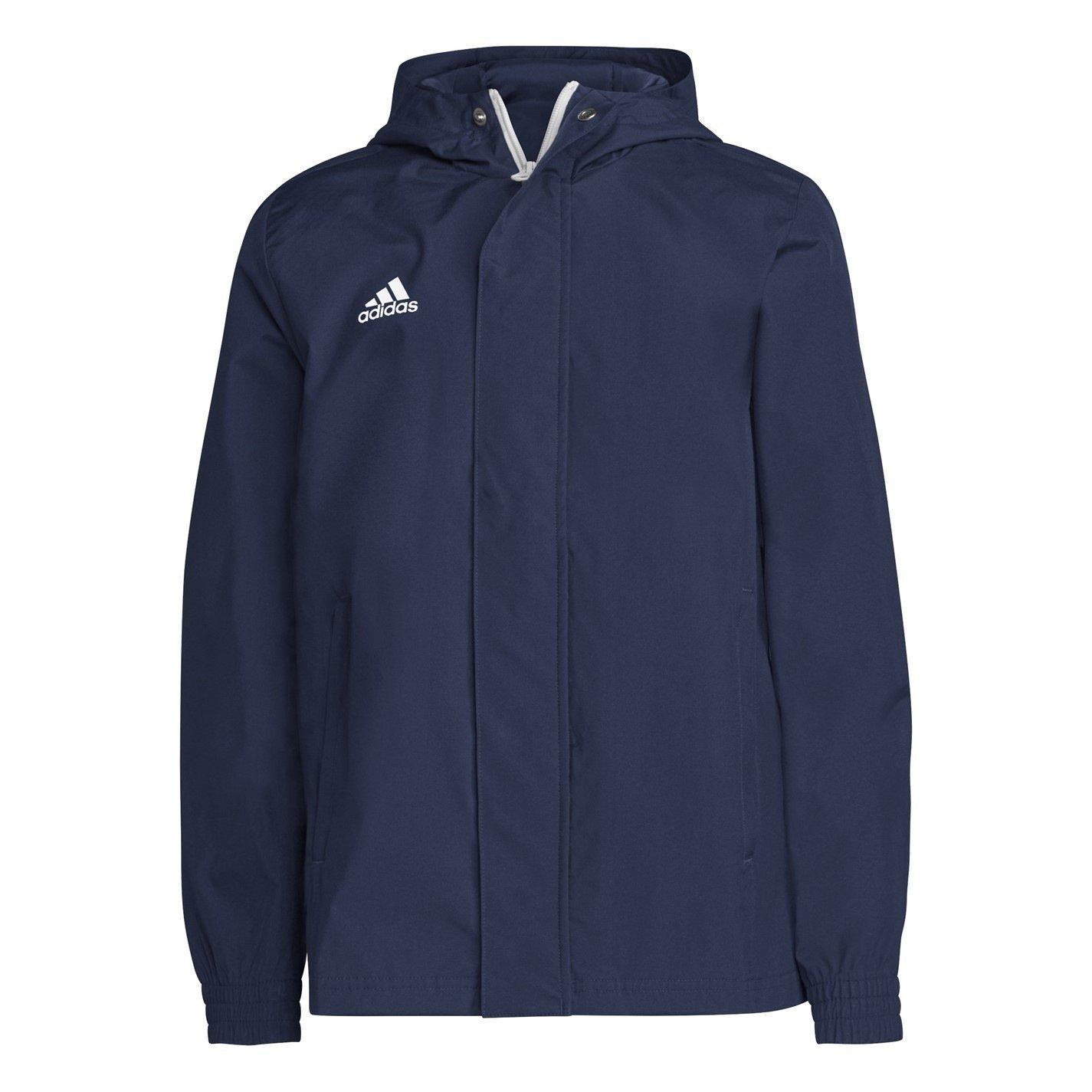 adidas Entrada 22 All-Weather Jacket Junior Boys