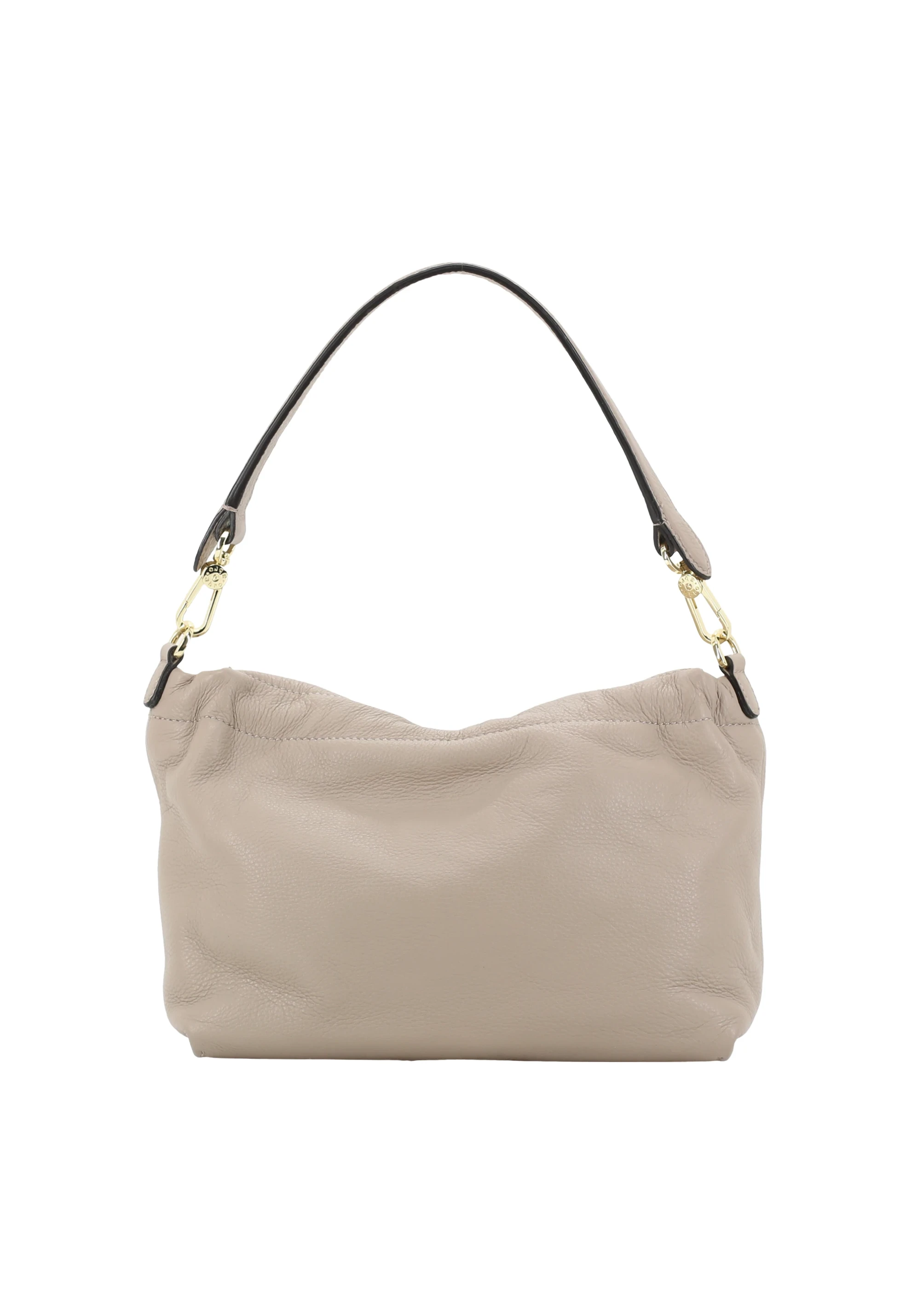 shoulder bag TEMI medium Leather Dalia Standard