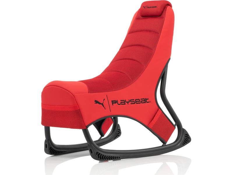 Playseat Gaming-Stuhl Puma Active Rot Gaming-Sessel