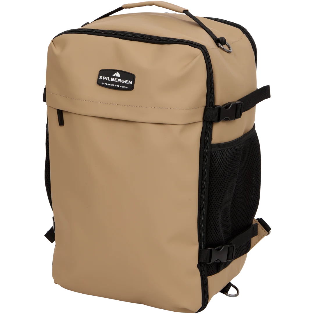 Spilbergen onder-de-stoel reistas Dublin 40 x 20 x 25 cm | diverse kleuren
