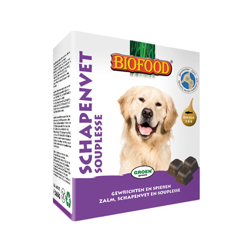 BF®Petfood Schapenvet