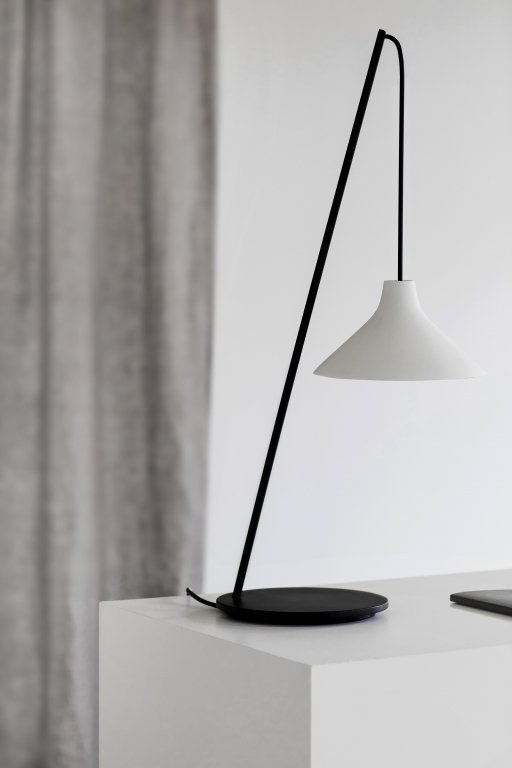 Serax Seam by Seppe van Heusden tafellamp