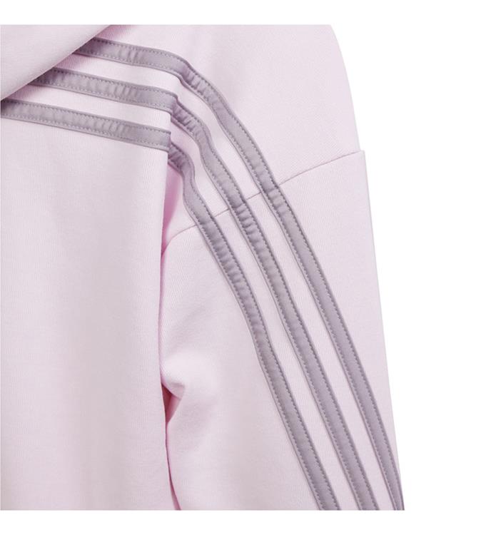 adidas Women Future Icons 3-Stripes Ritshoodie