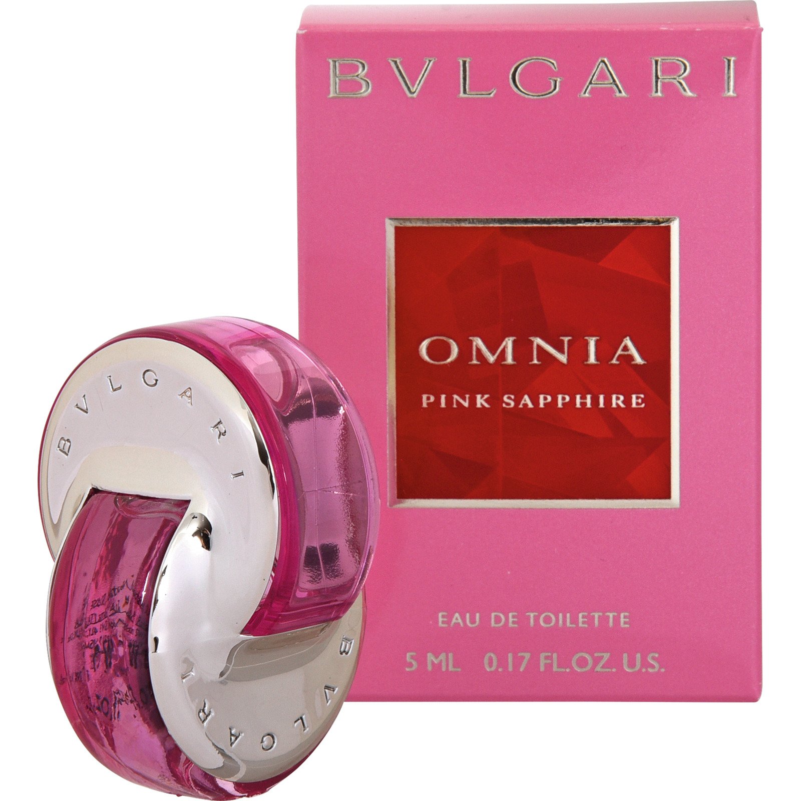 Bulgari Duftset- 5-teilig