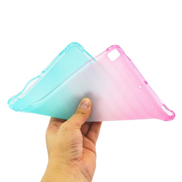 SKALO iPad 10.2 Gradient TPU Cover