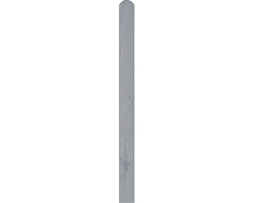Konsta Livia paal 7 x 7 x 90 cm lichtgrijs