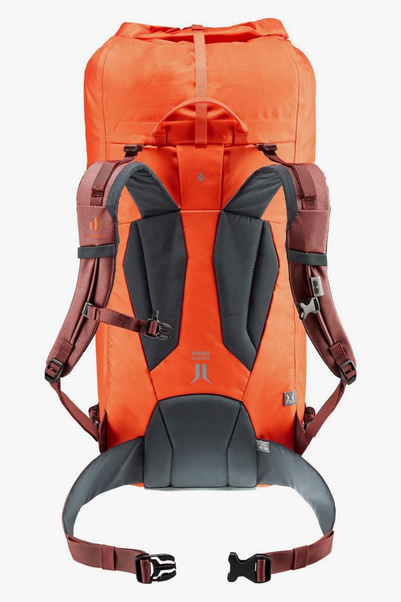 deuter Durascent 42+10 L SL Tourenrucksack