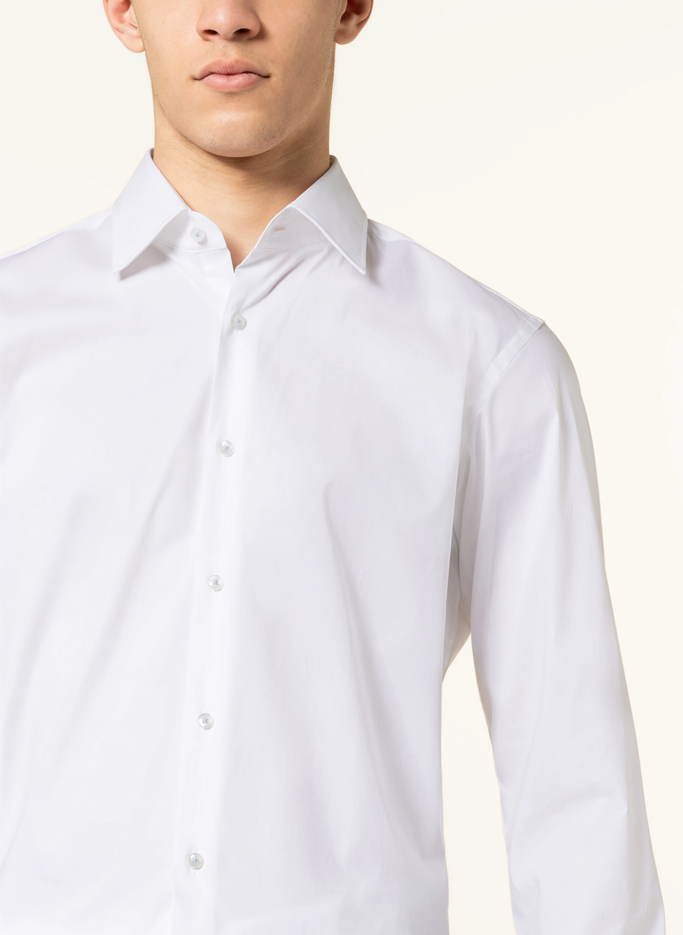 BOSS Hemd JOE Regular Fit