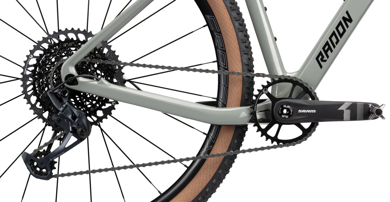 Radon Jealous 8.0 kaufen | Bike-Discount