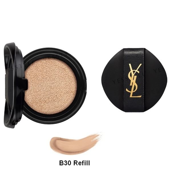 YSL - Le Cushion Encre de Peau Cushion Foundation N SPF 23 PA++