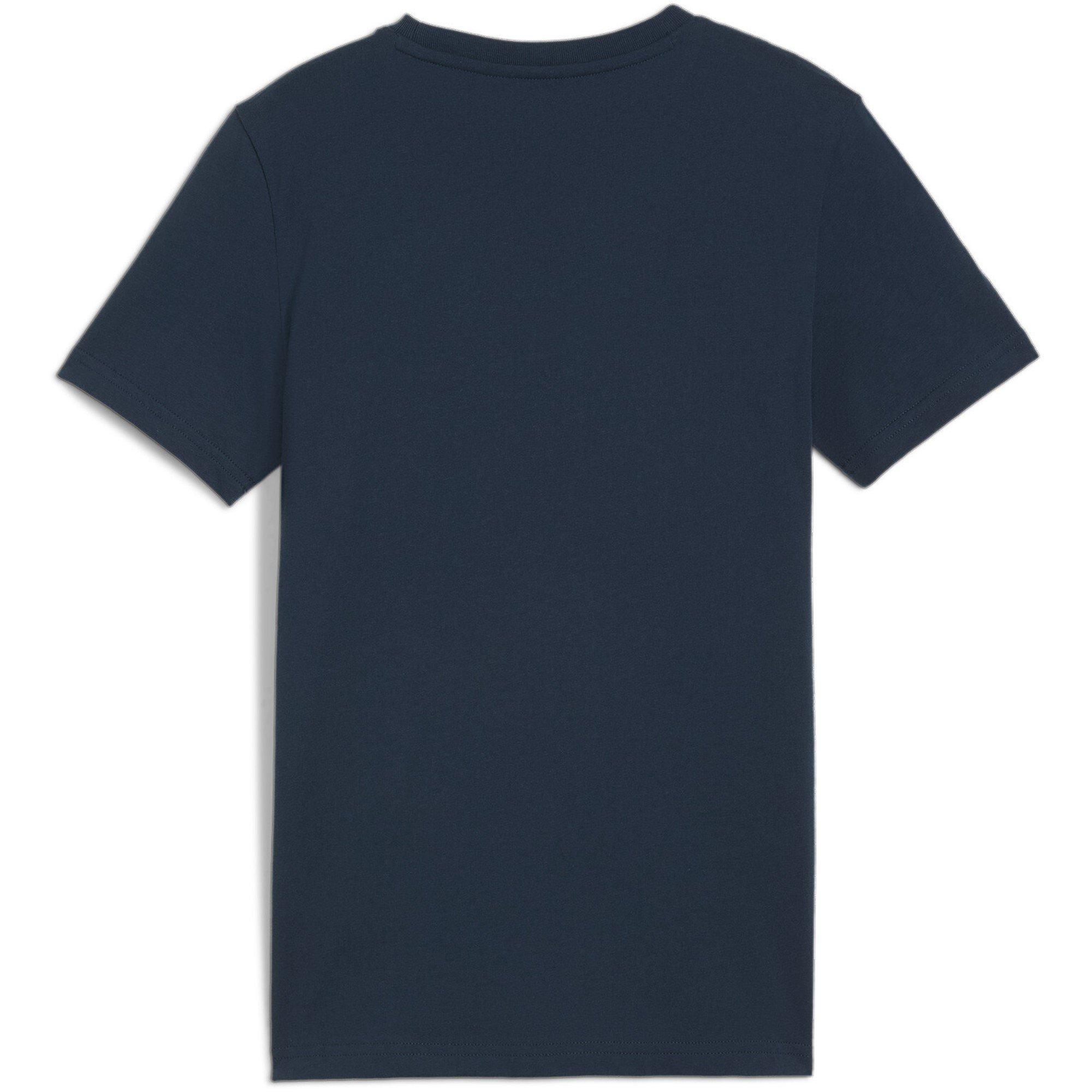 Puma Neymar Jr BNA Logo T shirt Juniors