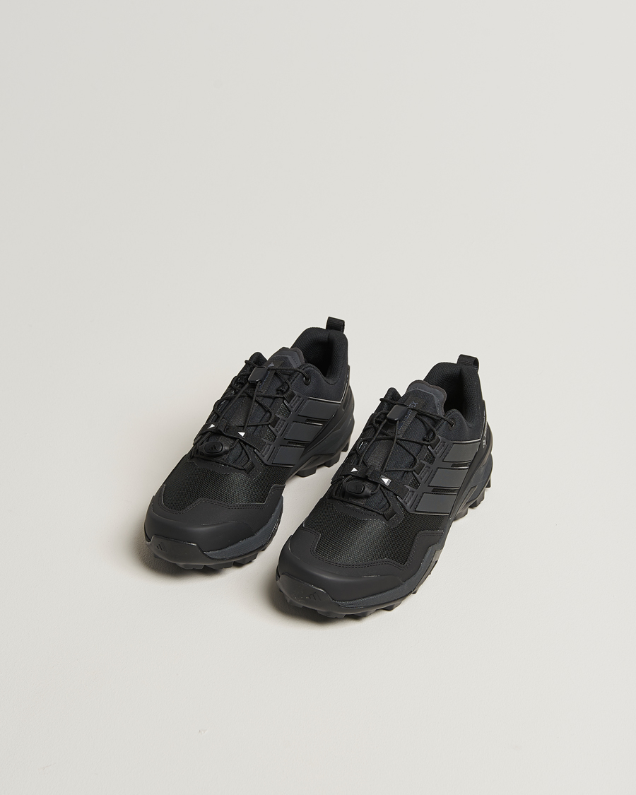 adidas Performance Terrex Skychaser Trail Sneaker Black