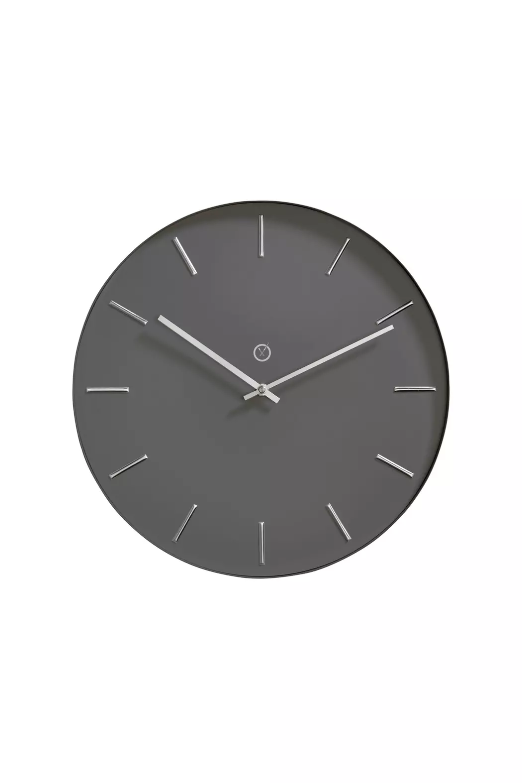 Wanduhr Helsinki Ø40cm