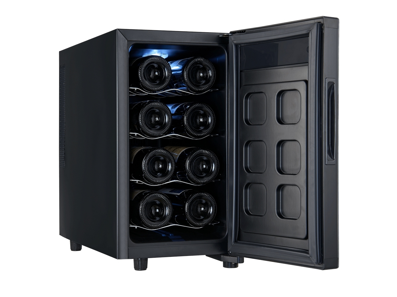 CAVE DE VINHOS SOGO NEV-SS-21900 CLASSE G 8 GARRAFAS 23L