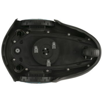 Gardena robotmaaier Sileno Minimo 500 m² - 22cm