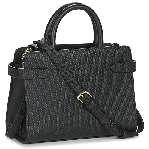 Le Tanneur - EMILIE - Noir