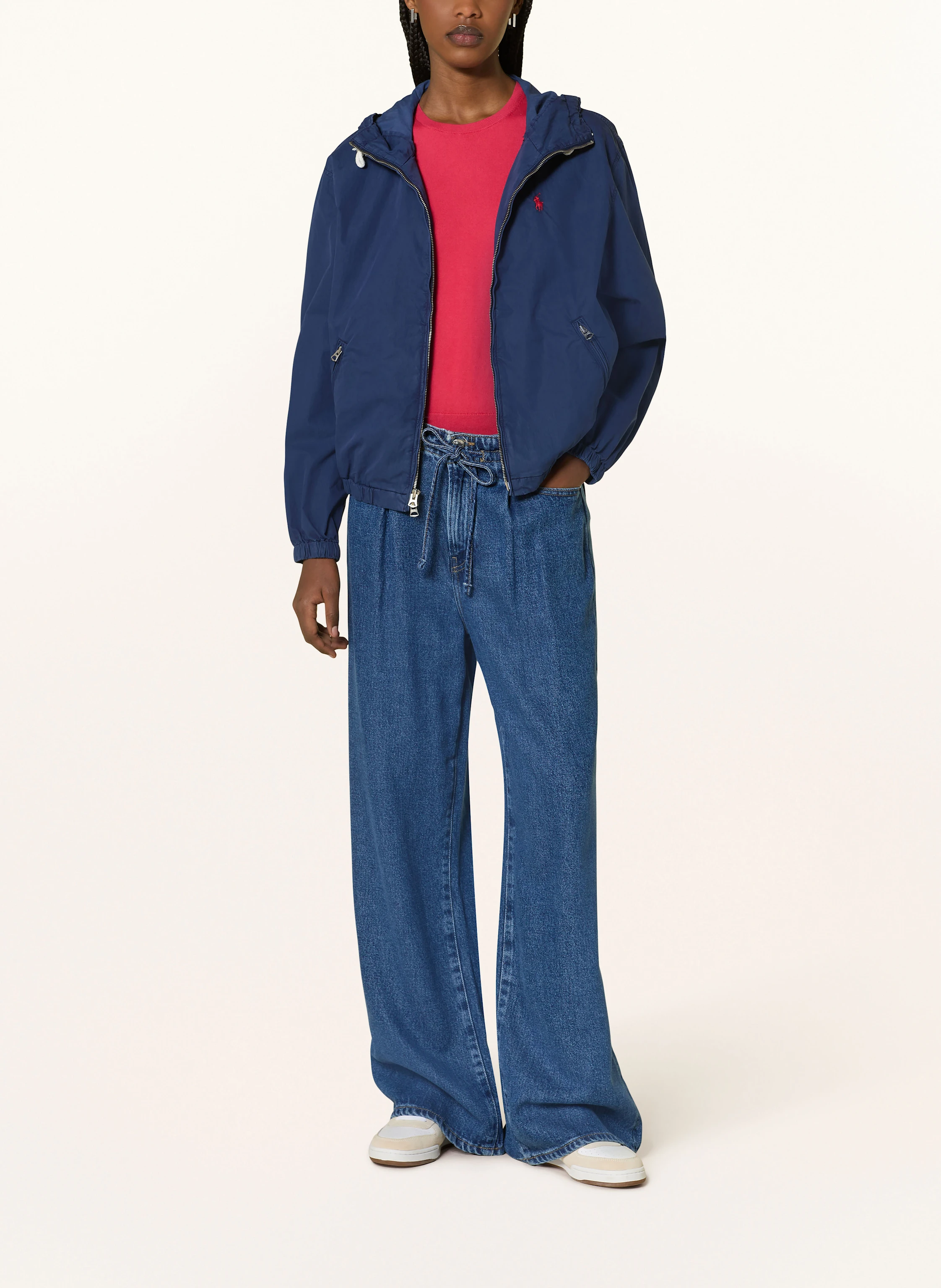 POLO RALPH LAUREN Jacke