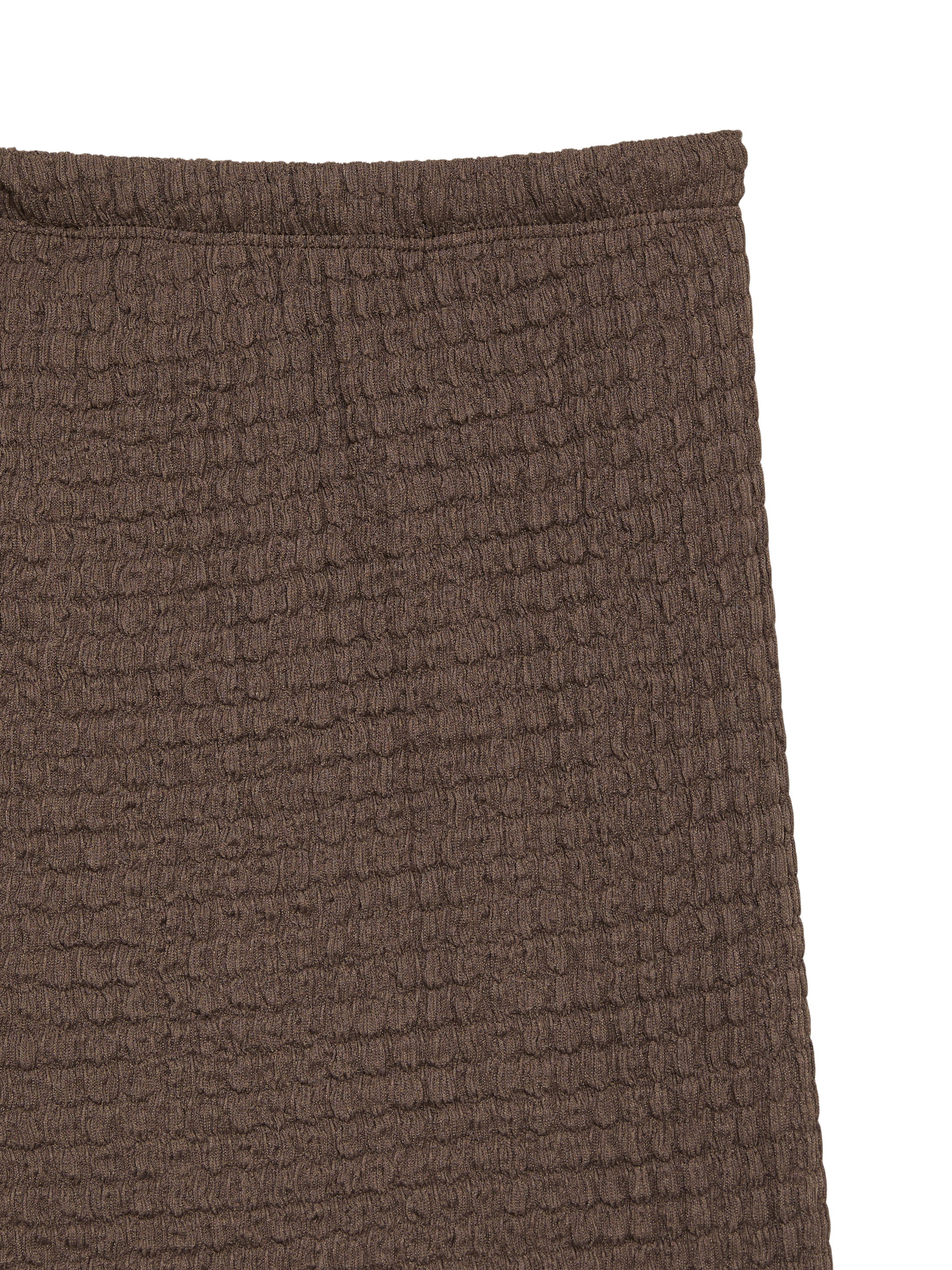 VMLINA Mid waist Broek