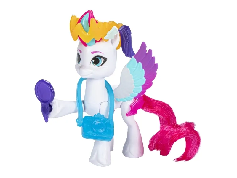 My Little Pony Cutie Mark Magic Zipp Storm