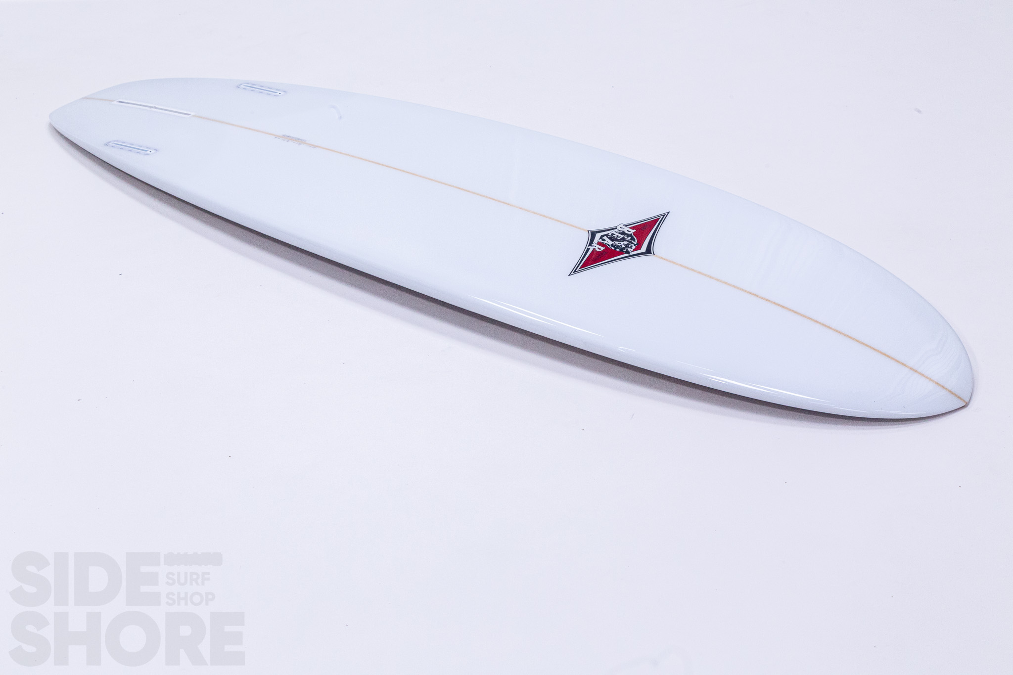 Bear Surfboards Wombat - Polish - 7'0 x 22 1/2