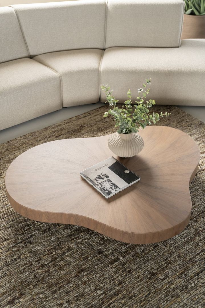 Eleonora Bobbie Salontafel