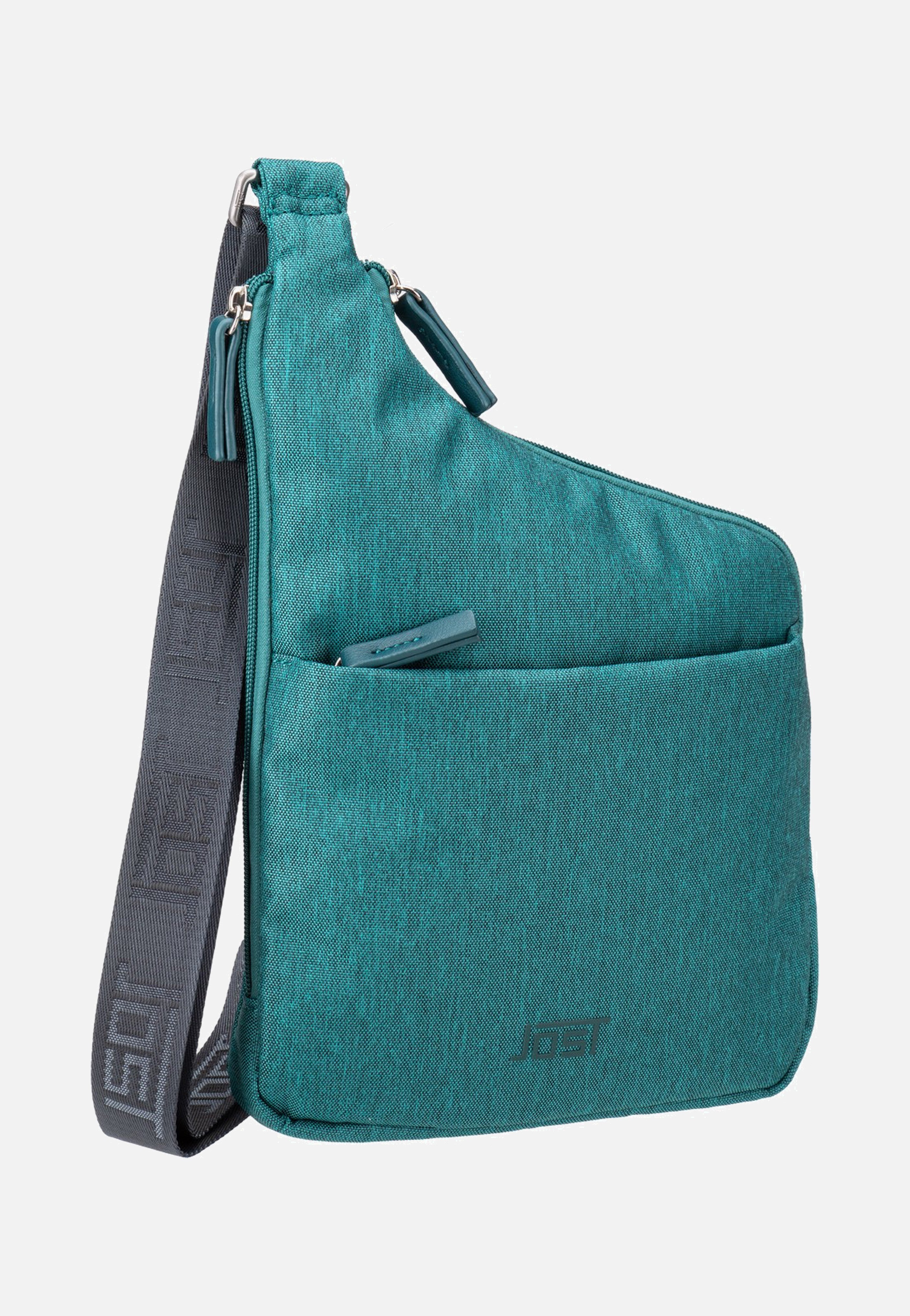 Bergen 1604 Petrol - Sling Bag