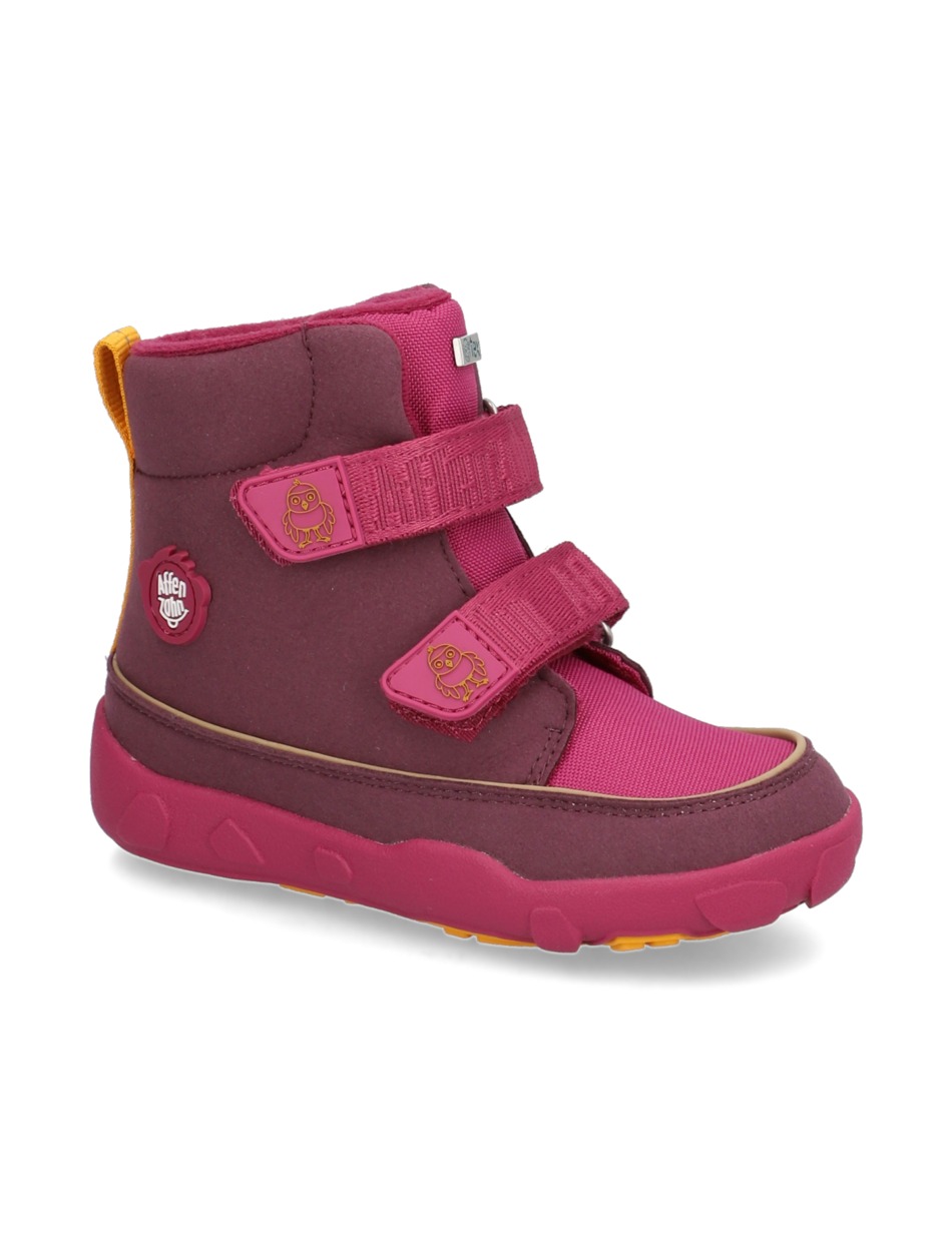 Winterstiefel Chamude Comfy Vogel