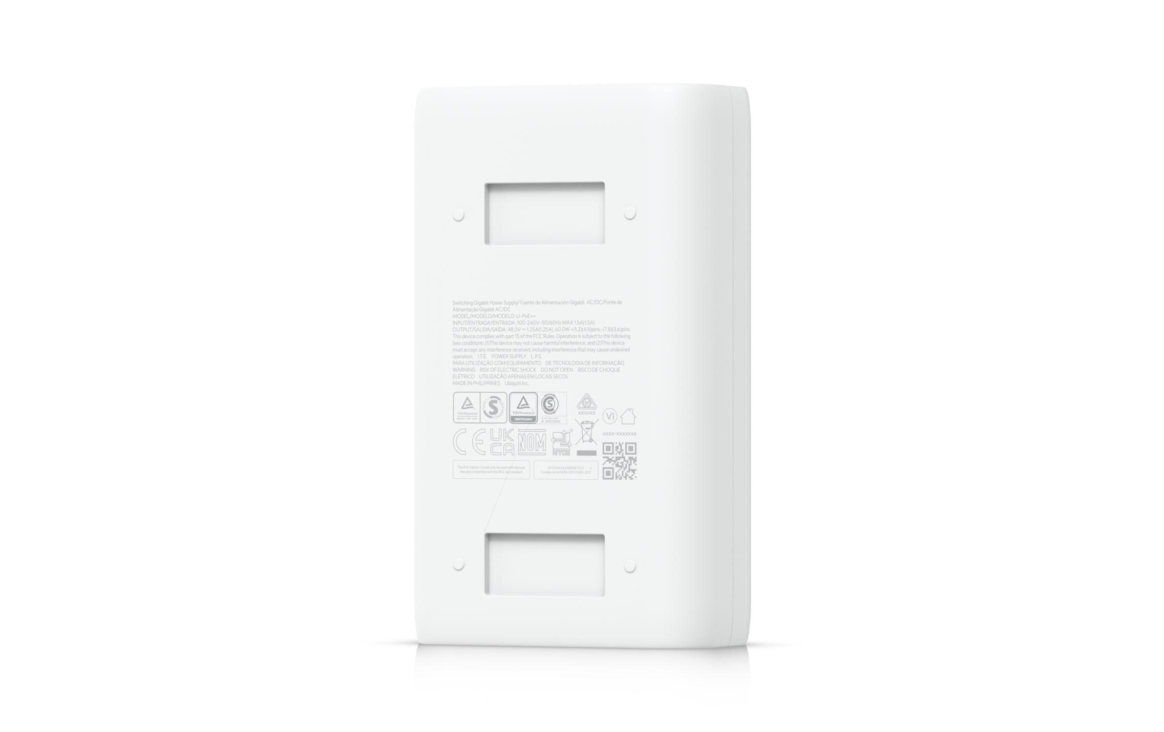 Gate Access Starter Kit UA-SK-GATE<br>Komplettes Set zur Steuerung von Fahrzeugtoren mit integrierter Nummernschilderkennung