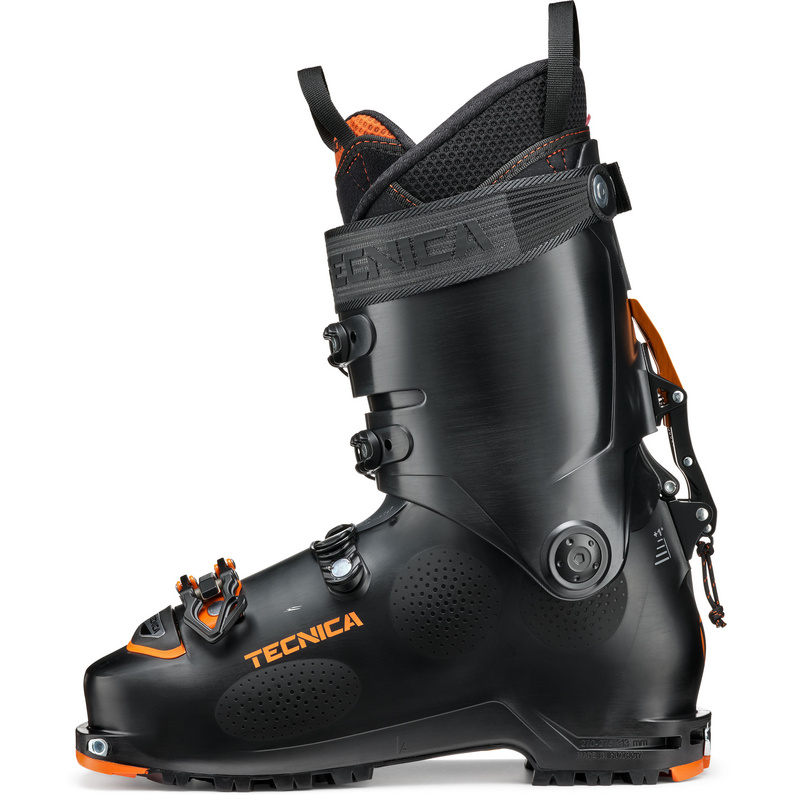 Tecnica Herren Zero G Tour Scout Tourenskischuhe