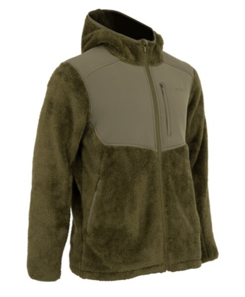 Veste de Pêche Avid Arctic-Series Sherpa Fleece
