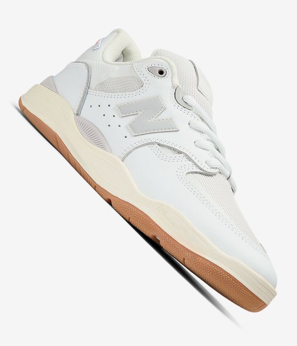 New Balance Numeric 1010 Tiago Schuh (white II)
