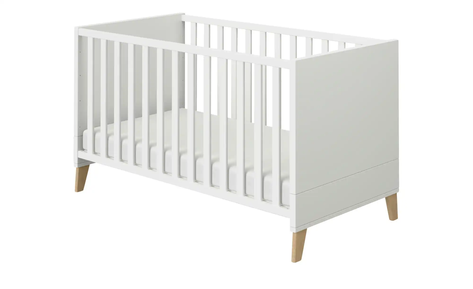 PAIDI Babybett Oscar