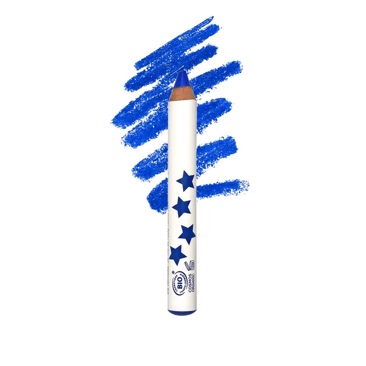 Inuwet Crayon yeux et lèvres - Bleu Roi