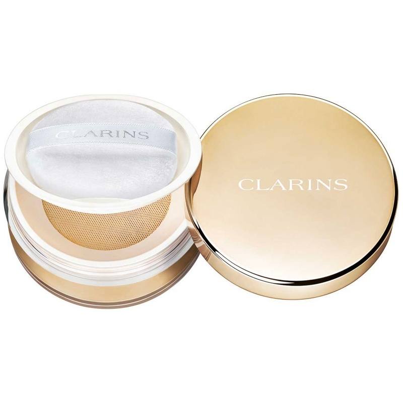 Clarins Ever Matte Loose Powder 15 gr. - 01