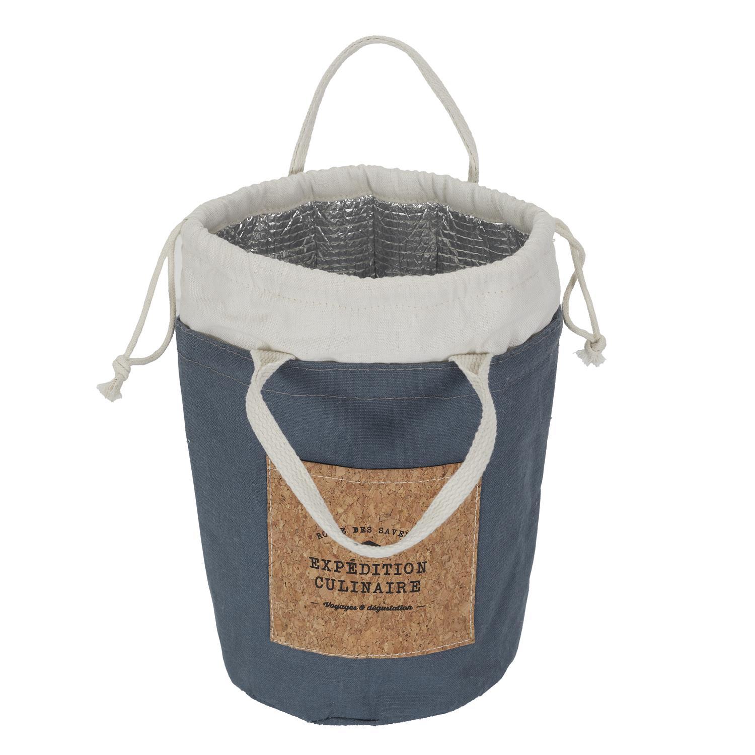LUNCH BAG FRAICHEUR LIEGE 3L
