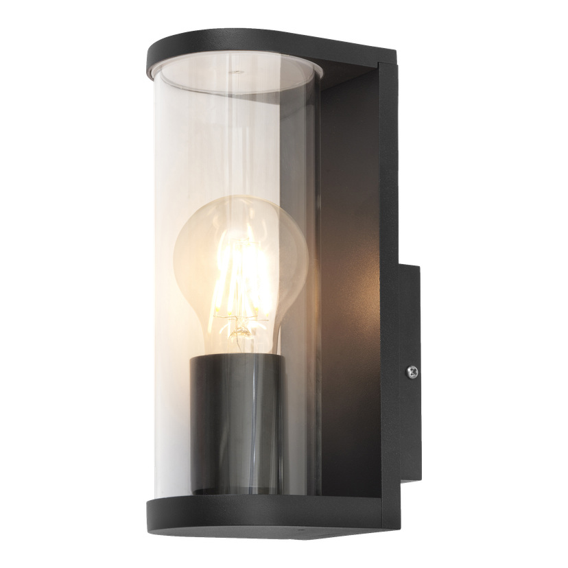 Vegglampe IP44 E27